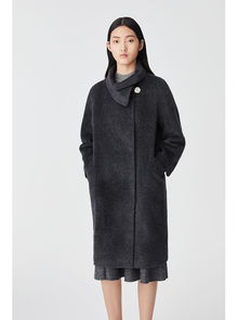 吉林欧亚商都店honrn 优雅启幕,冬装焕新,件件精品