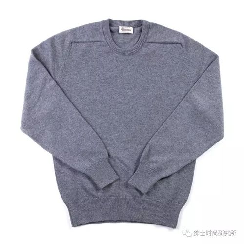 有什么好的针织衫品牌推荐