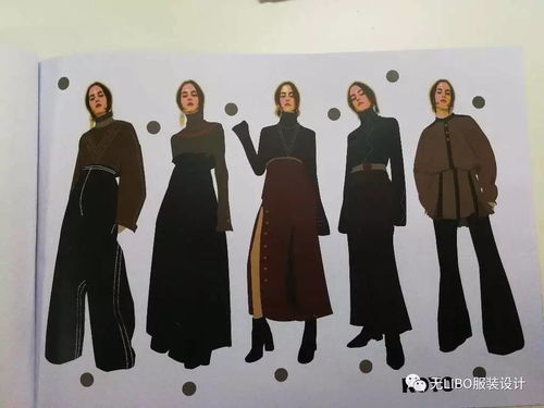 第十届 中国 大朗 毛织服装网上设计大赛入围名单 入围效果图 入围100名水平真的是参差不齐
