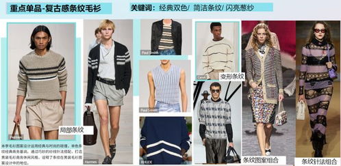 24 25中国 大朗 毛织服装流行趋势发布会顺利举办