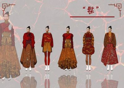 第十三届中国(大朗)毛织服装网上设计大赛获奖名单出炉