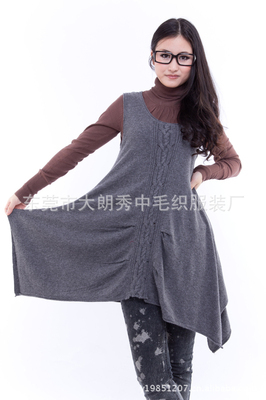 【东莞市大朗秀中毛织服装厂 Dongguan Dalang show in Knitwear Factory】价格,厂家,图片,女式毛衣,东莞市大朗秀中毛织服装厂-